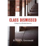 Class Dismissed 9781620971499