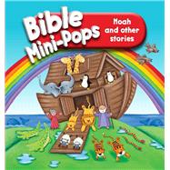 Noah and Other Stories 9781781281499