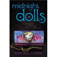 Midnight Dolls 9780062281500