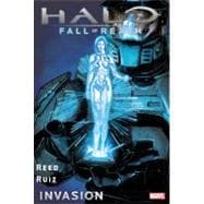 Halo: Fall of Reach 9780785151500