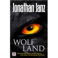 Wolf Land 9781787581500