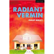 Radiant Vermin 9781474251501