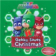 Gekko Saves Christmas 9781534401501