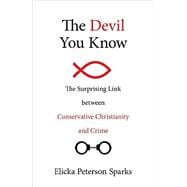The Devil You Know 9781633881501