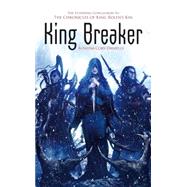 King Breaker 9781781081501