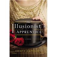 The Illusionist's Apprentice