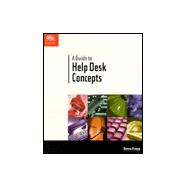 Guide to Help Desk Concepts