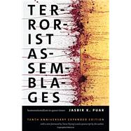 Terrorist Assemblages