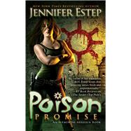 Poison Promise 9781476771502