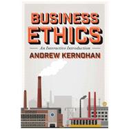 Business Ethics 9781554811502