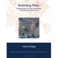 Rethinking Ostia 9789087281502