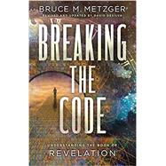 Breaking the Code 9781501881503