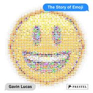 The Story of Emoji 9783791381503