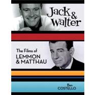 Jack & Walter