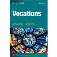 Vocations: Answering God's Call 9781599821504