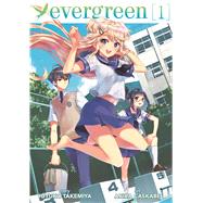 Evergreen Vol. 1 9781626921504