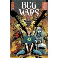 Bug Wars #2