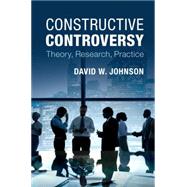 Constructive Controversy