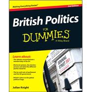 British Politics for Dummies