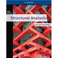 Structural Analysis, SI Edition