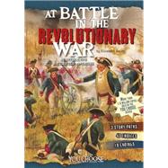 At Battle in the Revolutionary War 9781491421505