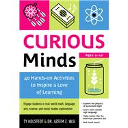 Curious Minds 9781613731505