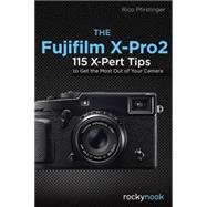 The Fujifilm X-pro2 9781681981505