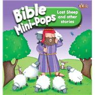 Lost Sheep and Other Stories 9781781281505