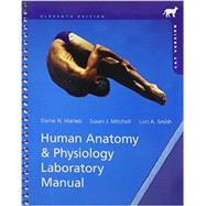 Human Anatomy & Physiology Laboratory Manual, Cat Version Plus MasteringA&P with eText Package, and PhysioEx 9.1 CD-ROM 9780321911506