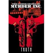 The United States of Murder Inc. Volume 1 9780785191506