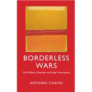 Borderless Wars