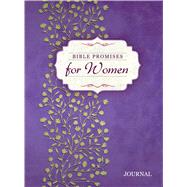 Bible Promises for Women Journal 9781424551507