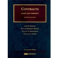 Contracts 9781599411507