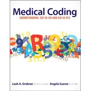 Connect Access Card for Understanding ICD-10 9780077601508