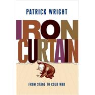Iron Curtain : From Stage to Cold War
