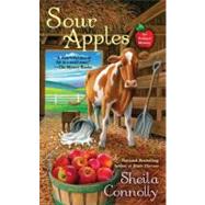 Sour Apples 9780425251508