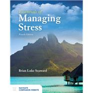 Essentials of Managing Stress 9781284101508