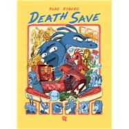Death Save