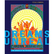 Dreams Unreal 9780826361509