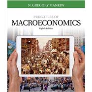 Principles of Macroeconomics 9781305971509