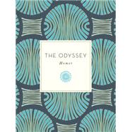 The Odyssey 9781631061509