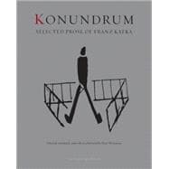 Konundrum 9780914671510