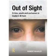 Out of Sight 9781138861510