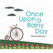 Once Upon a Rainy Day 9781771471510