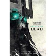 Lords of the Dead 9781784961510