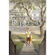Paperboy 9780307931511