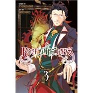 Rose Guns Days Season 1, Vol. 3 9780316391511