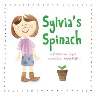 Sylvias Spinach