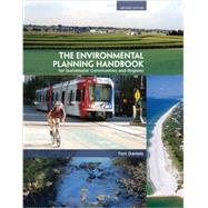 Environmental Planning Handbook 9781611901511