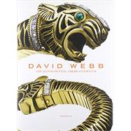 David Webb 9781614281511